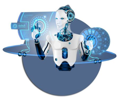 RPA роботы