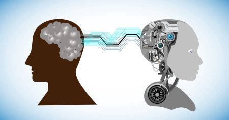 Искусственный интеллект изображения