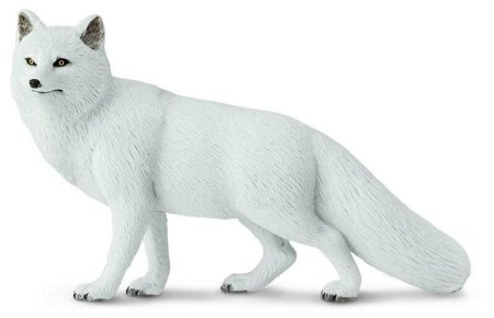 Schleich фигурка "песец"