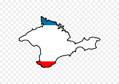 Крым логотип