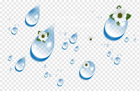 Капли воды пдф