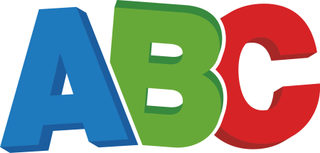 Иностранные буквы