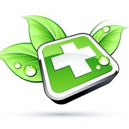 Фармацевт иллюстрация