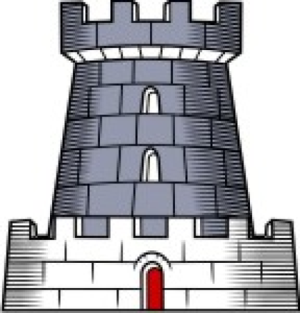 10. Пизанская башня (Пиза, Италия)