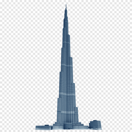 Башня замка