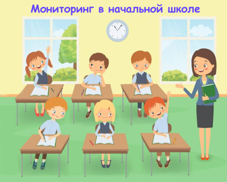 Ученики в классе рисунок