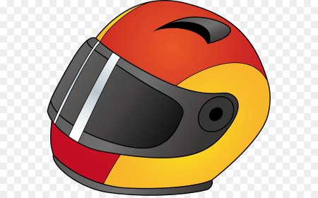 Логотип мотошлем