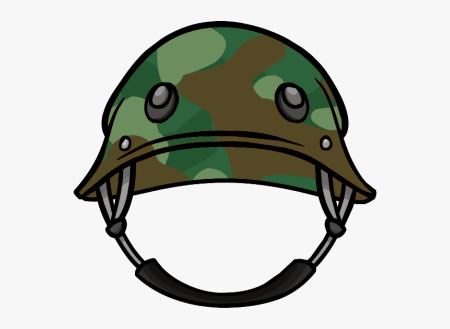 PUBG 3 шлем