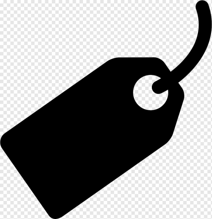 Бирка иконка