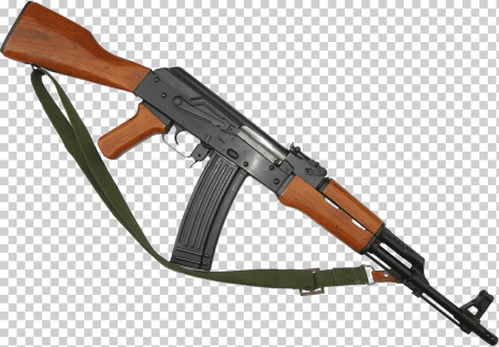 Автомат Калашникова 47