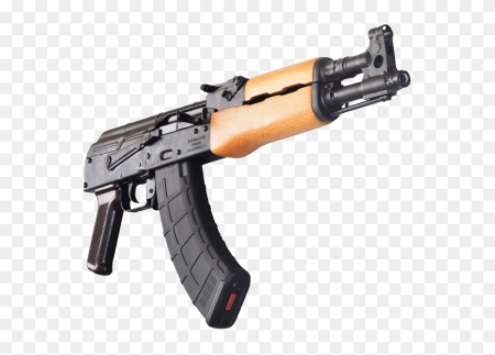 Century Arms Micro Draco ak47