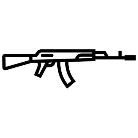 АК 47 иконка