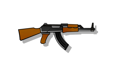 Нарисовать автомат