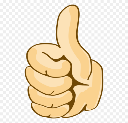 Thumb up картинки для детей