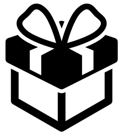 Коробка для подарка