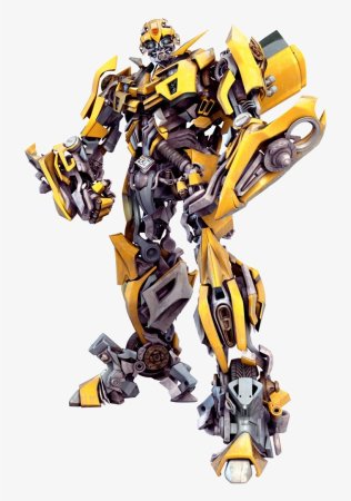 Bumblebee трансформеры Прайм