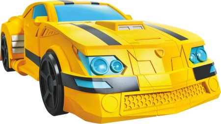 Transformers Cyberverse Deluxe class Bumblebee