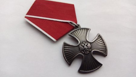 Орден Мужества 90473