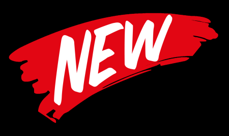 Стикер New