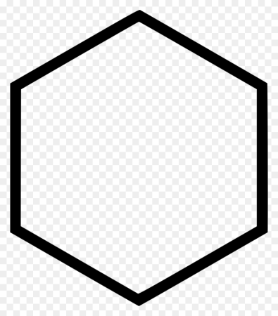 Pentagon Hexagon Octagon