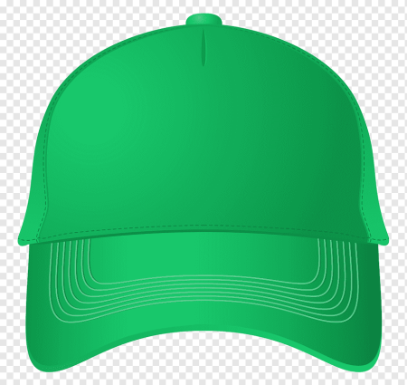 Кепка Лора hats 11 зеленый 54