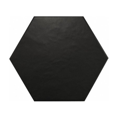 Плитка equipe Hexagon серая