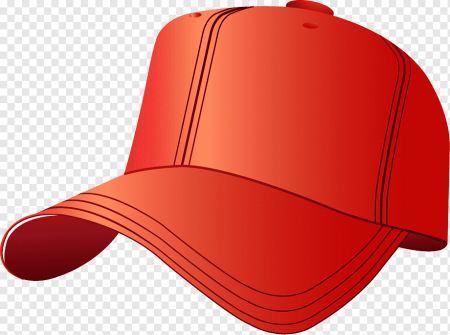 Кепка vector