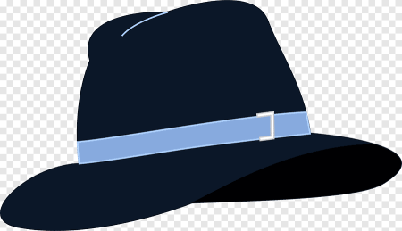 Кепка мужская Fedora