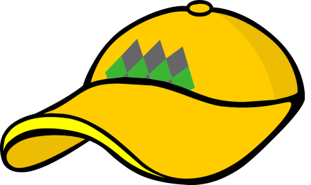 Панамка вектор