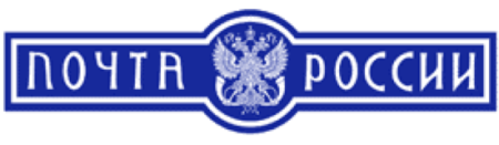 Надпись почта
