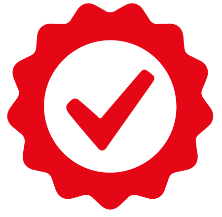 100% Гарантия
