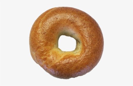 Бублик с дыркой