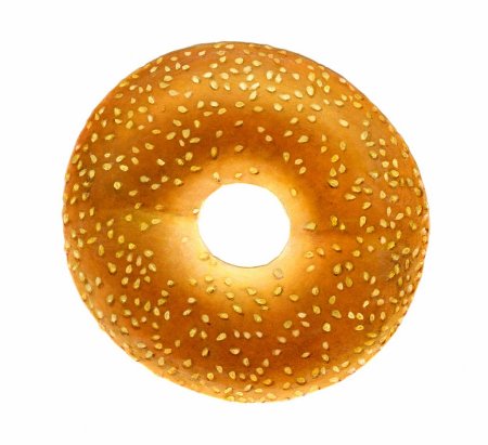 Живой Бублик