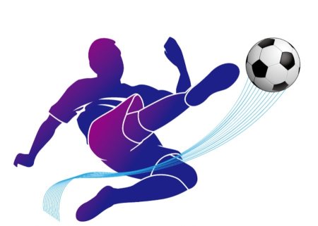 Спорт клипарт
