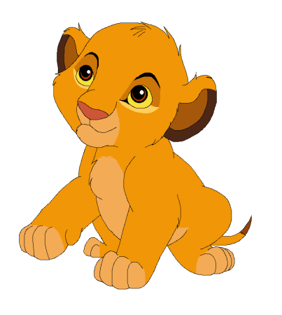 Король Лев Симба
