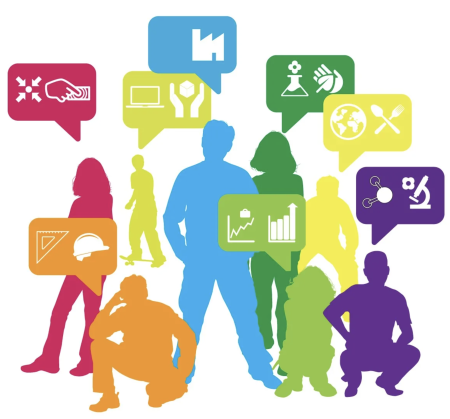 Молодежь на рынке труда