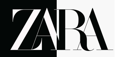 Zara logo