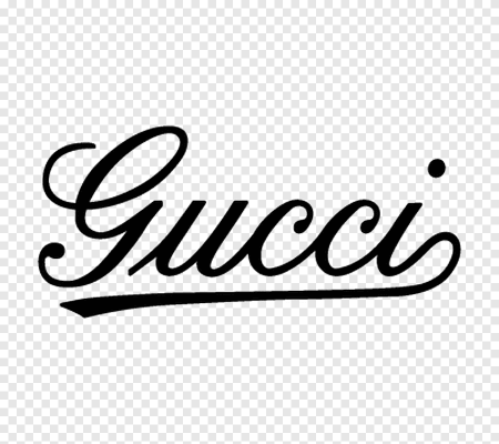 Gucci transparent