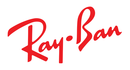 Ray ban лого