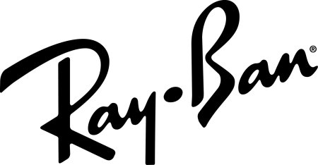 Ray ban очки logo