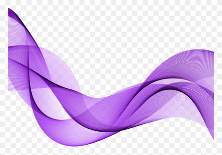 Красивые плавные линии