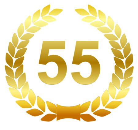 45 Лет
