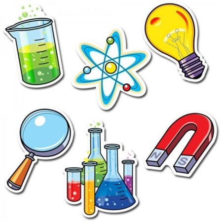 Экспериментирование для детей