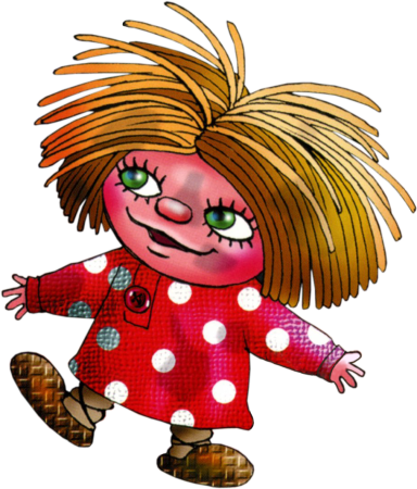 Домовёнок Кузька мультфильм