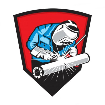 Сварочные работы иконка