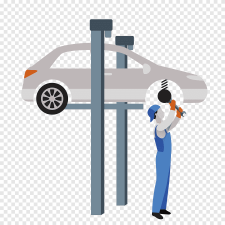 Автосервис клипарт