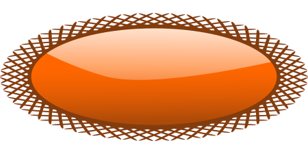 Эллипс вектор