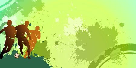 Спортивная тематика