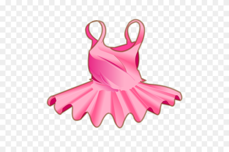 Балетная пачка вектор