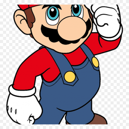 Mario tube